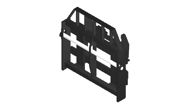 JLG Part # 1170002 – Carriage