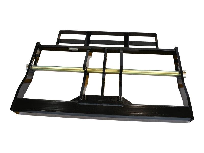 JLG Carriageassy Standard 60 Trklul 1170024S replacement part image