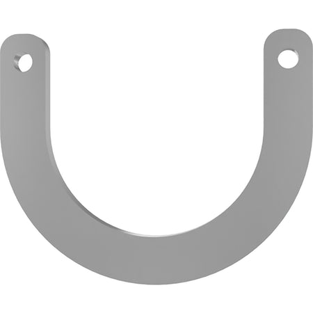 Genie 117135GT PLATE,CYLINDER SUPPORT