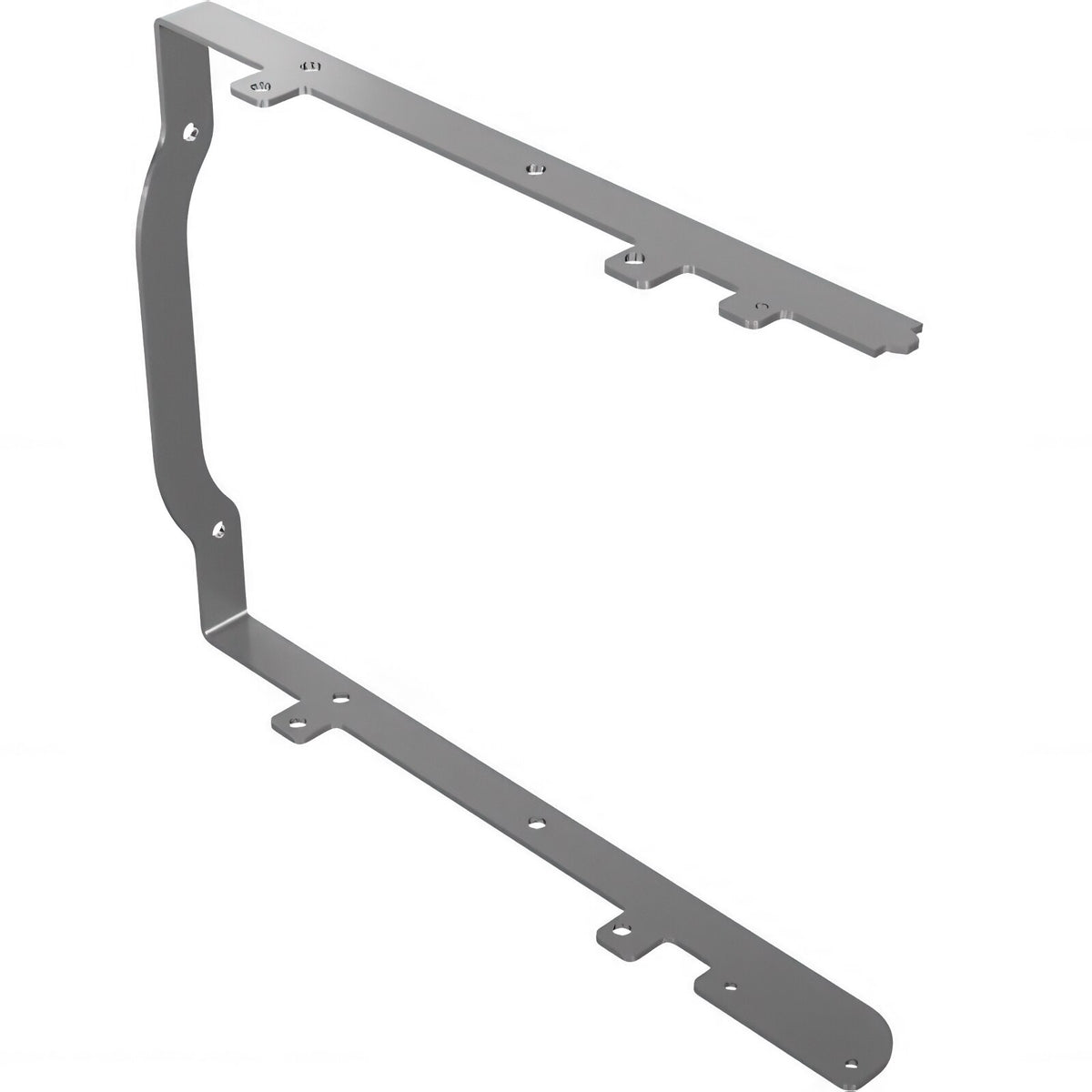 Genie 117152GT FORMING,ENG COVER SUPPORT