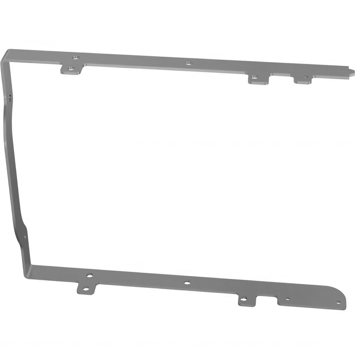 Genie 117152GT FORMING,ENG COVER SUPPORT