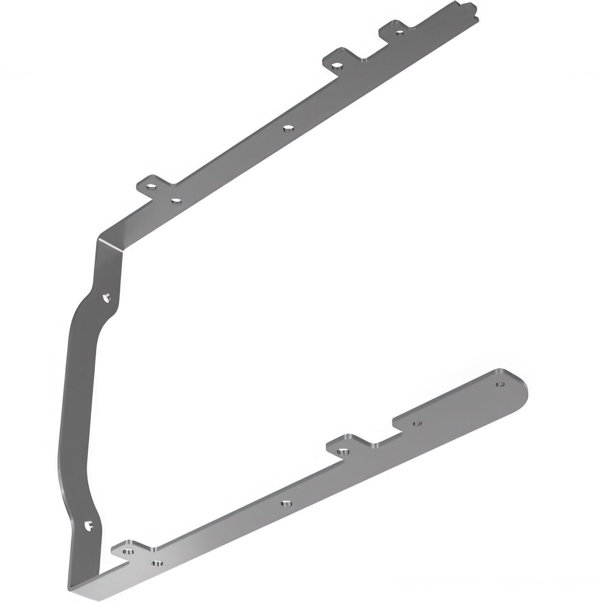 Genie 117152GT FORMING,ENG COVER SUPPORT