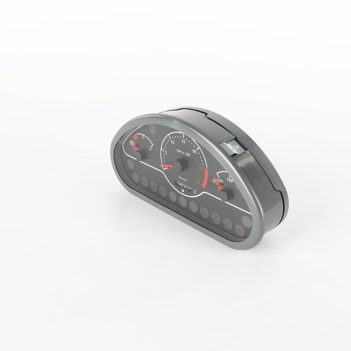 Genie 117650GT GAGE CLUSTER,CAB