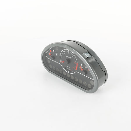 Genie 117650GT GAGE CLUSTER,CAB