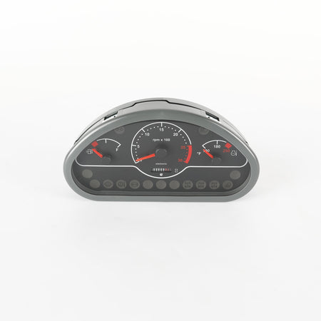 Genie 117650GT GAGE CLUSTER,CAB