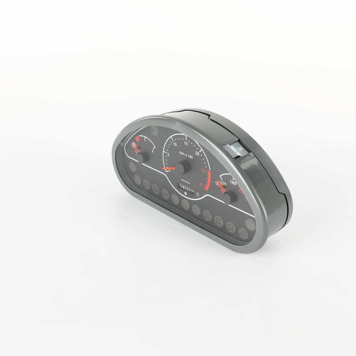Genie 117650GT GAGE CLUSTER,CAB