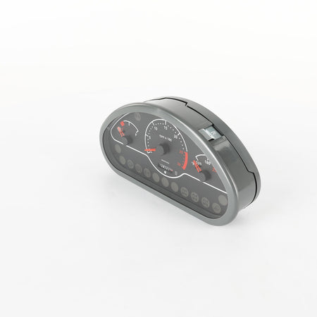 Genie 117650GT GAGE CLUSTER,CAB