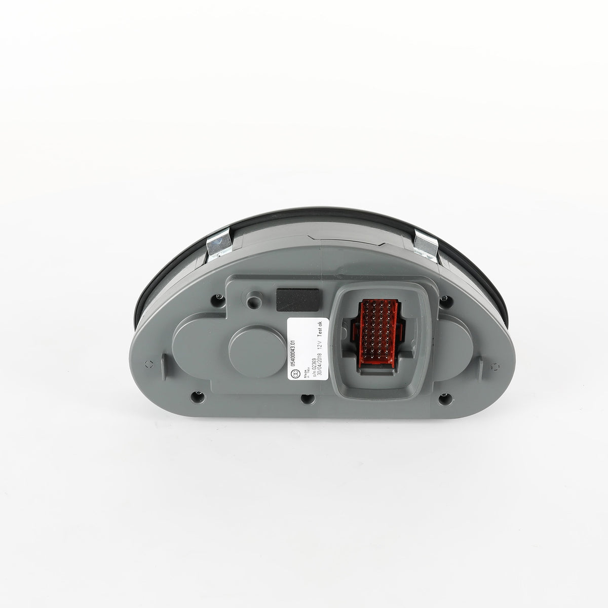 Genie 117650GT GAGE CLUSTER,CAB