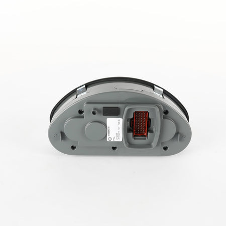 Genie 117650GT GAGE CLUSTER,CAB