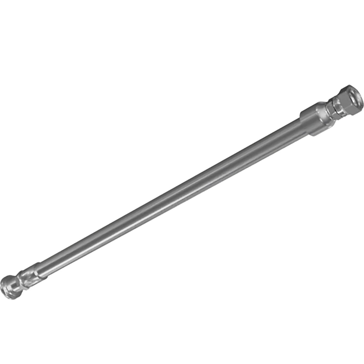 Genie 117819GT HOSE ASSY,.75IDX1"SFX12X30"