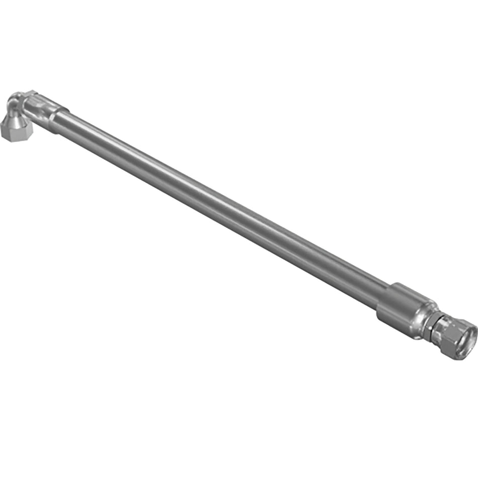 Genie 117849GT HOSE ASSY,.63IDX10-90X10X22"