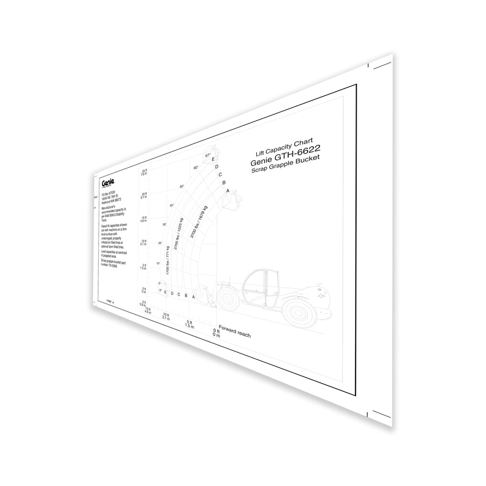 OEM Genie 117927GT product image 1