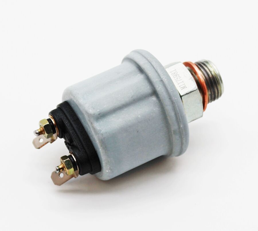 JLG Aftm Pressure Sensor Oil Gauge 1183692Am replacement part image