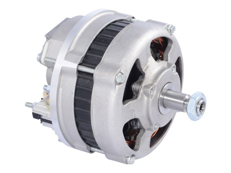 JLG Dtz Alternator 1186380Am replacement part image