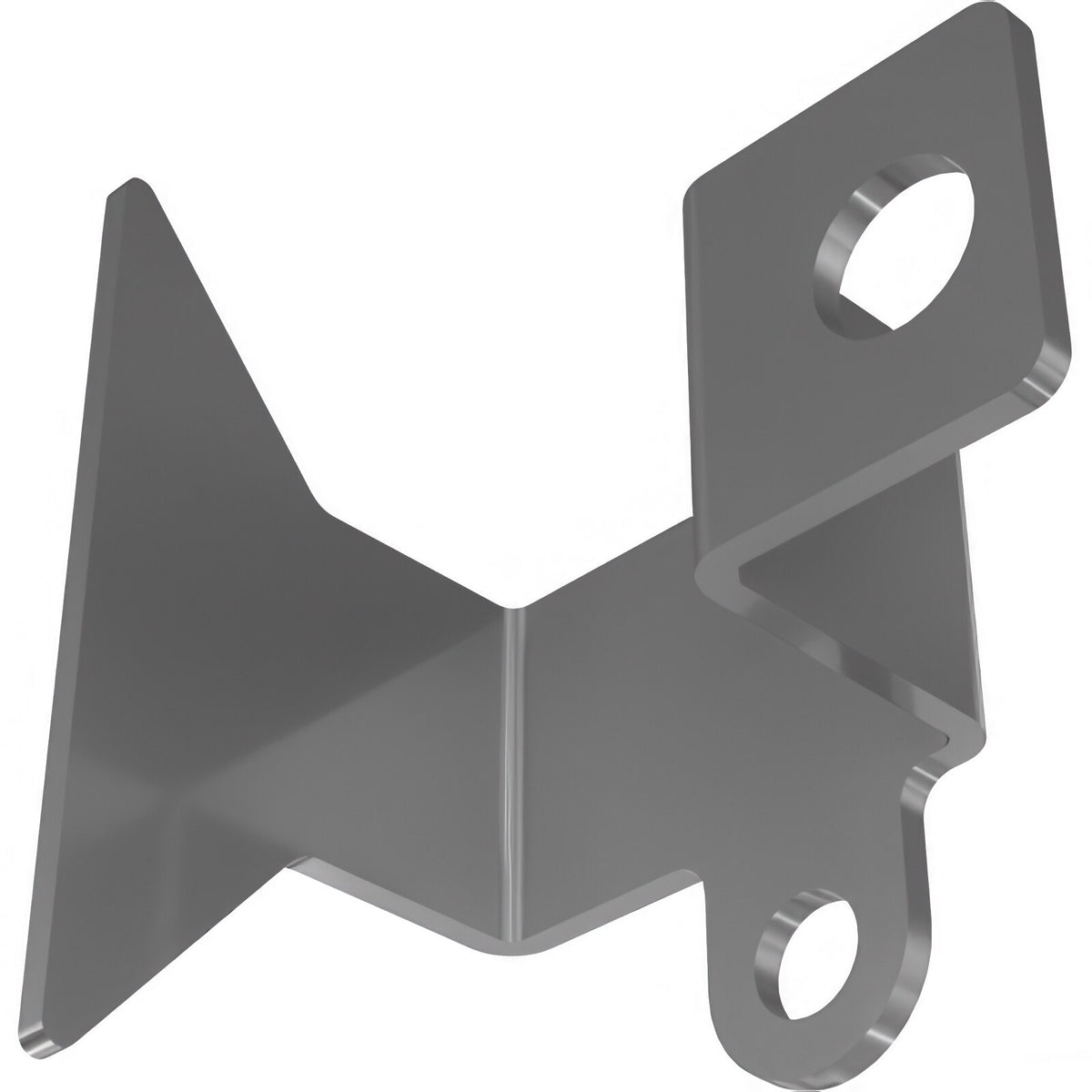Genie 119044GT FORMING,ANGLE LINKAGE BRACKET