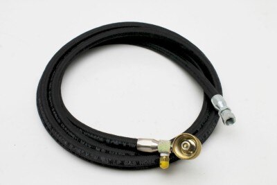 Genie 119055GT HOSE ASSY,LP GAS