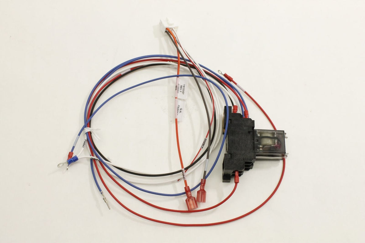 Genie 119133GT HARN LVI/BCI ENGAGE II Z34DC