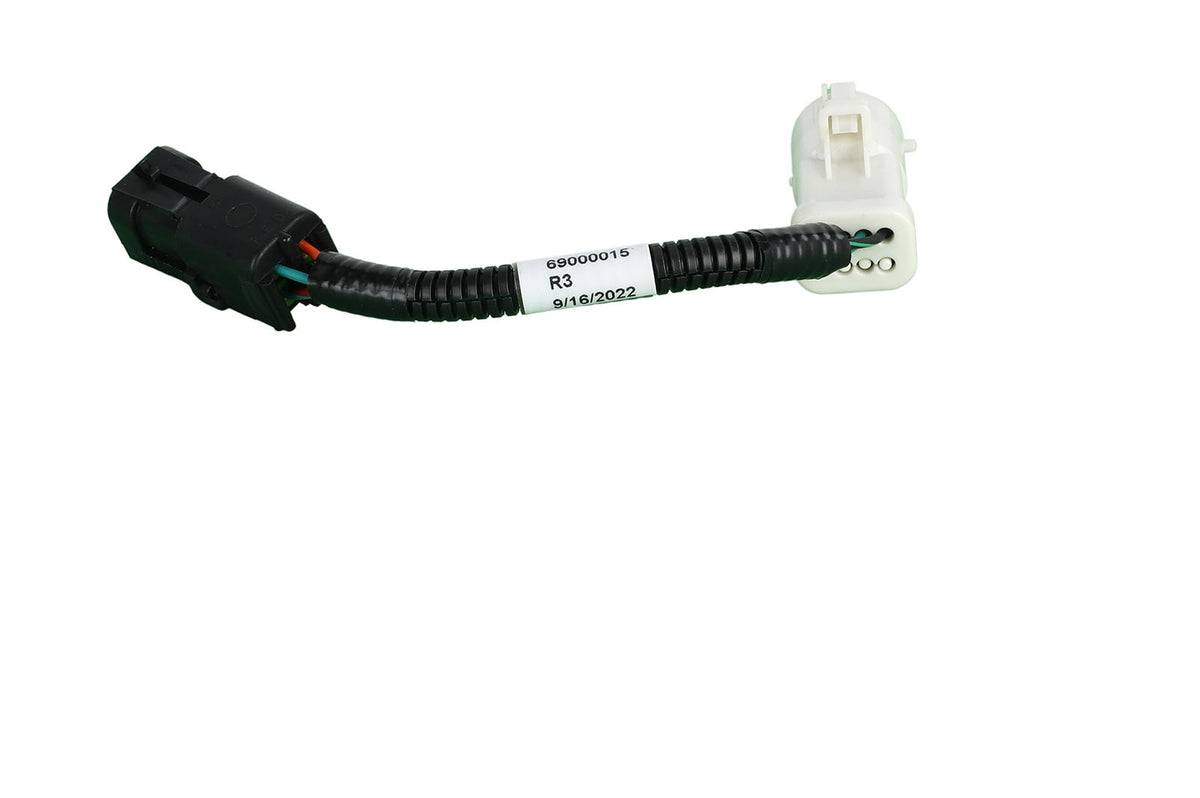 Genie 119204GT HARNESS,DIAG. FORD DSG423