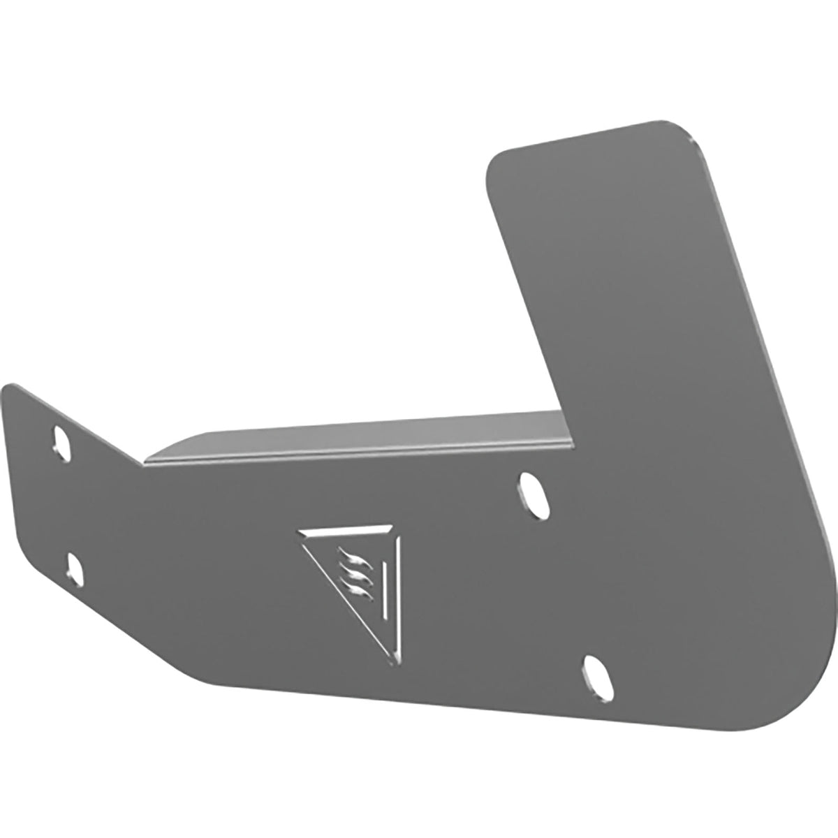 Genie 119238GT FORMING,HEAT SHIELD