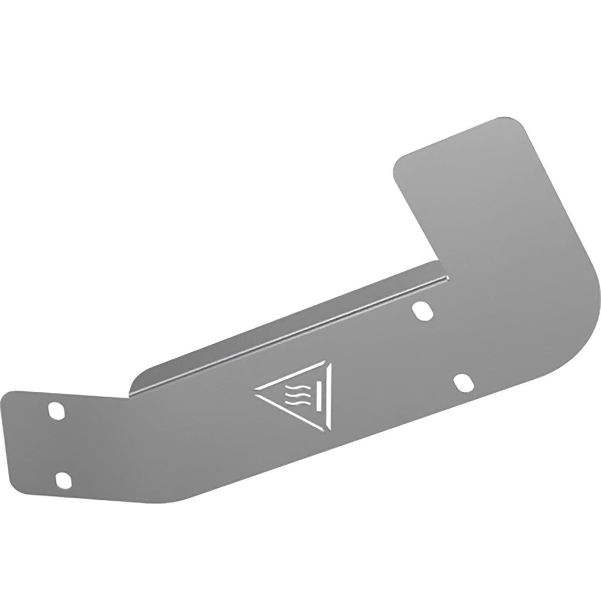 Genie 119238GT FORMING,HEAT SHIELD