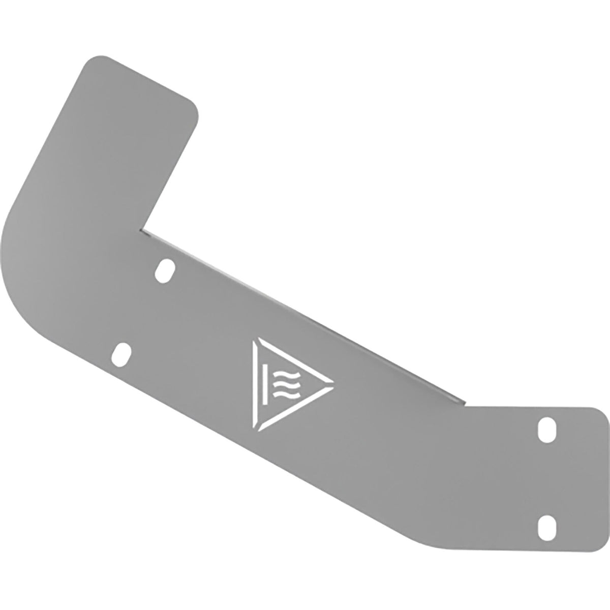 Genie 119238GT FORMING,HEAT SHIELD