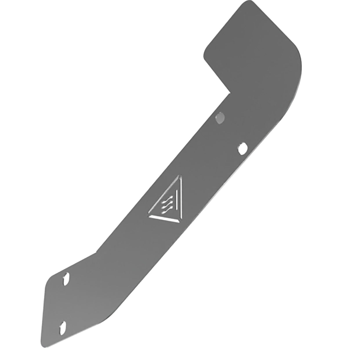Genie 119238GT FORMING,HEAT SHIELD
