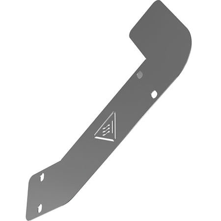 Genie 119238GT FORMING,HEAT SHIELD