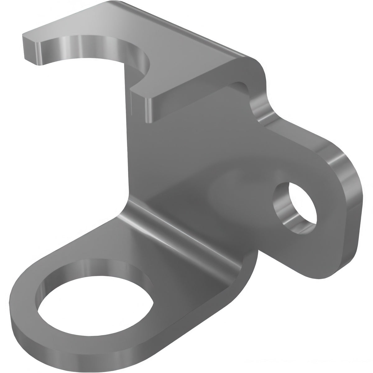 Genie 119294GT HINGE RETAINER,SWING GATE