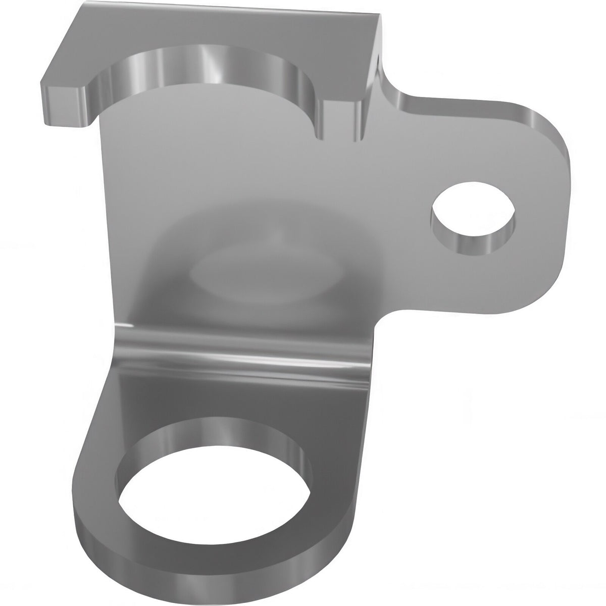Genie 119294GT HINGE RETAINER,SWING GATE