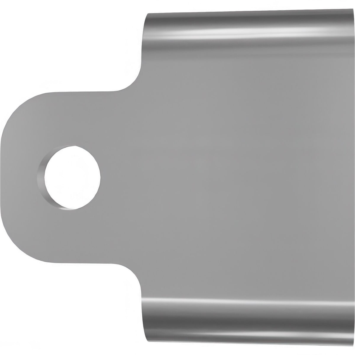 Genie 119294GT HINGE RETAINER,SWING GATE