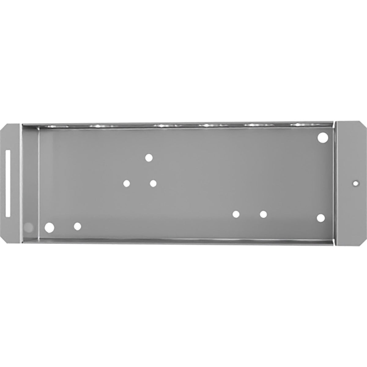 Genie 119401GT FORMING,FUSE BOX