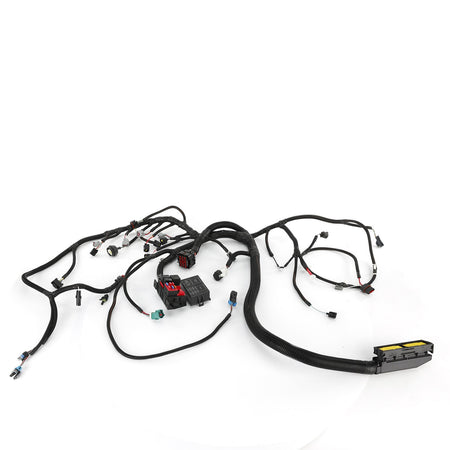 Genie 119472GT HARNESS,ENGINE FORD DSG-423