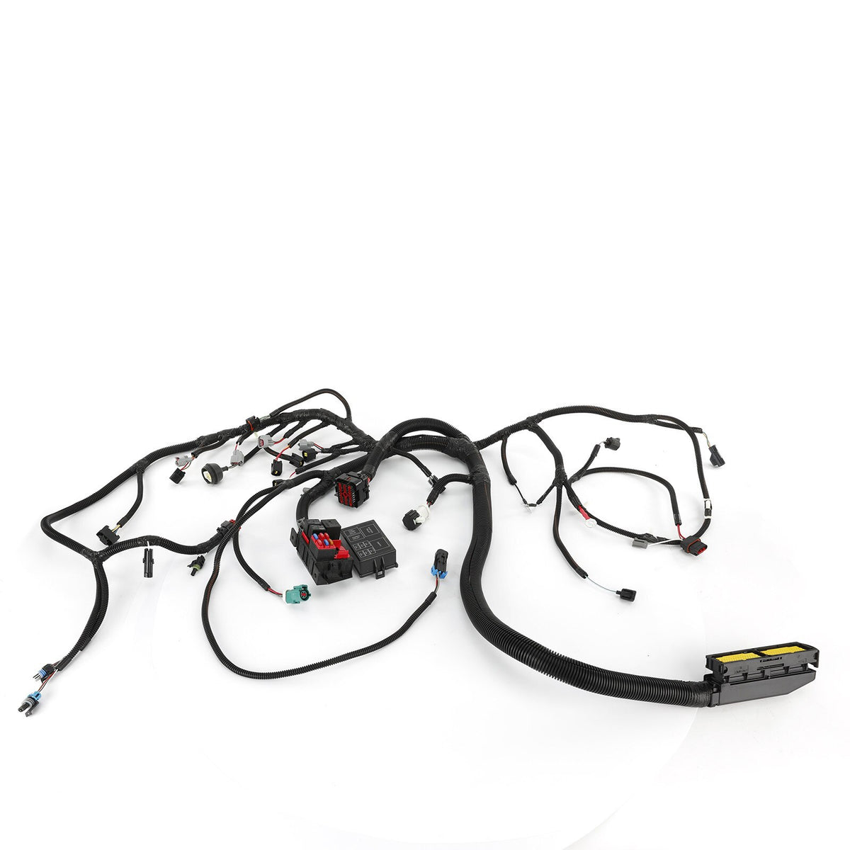 Genie 119472GT HARNESS,ENGINE FORD DSG-423