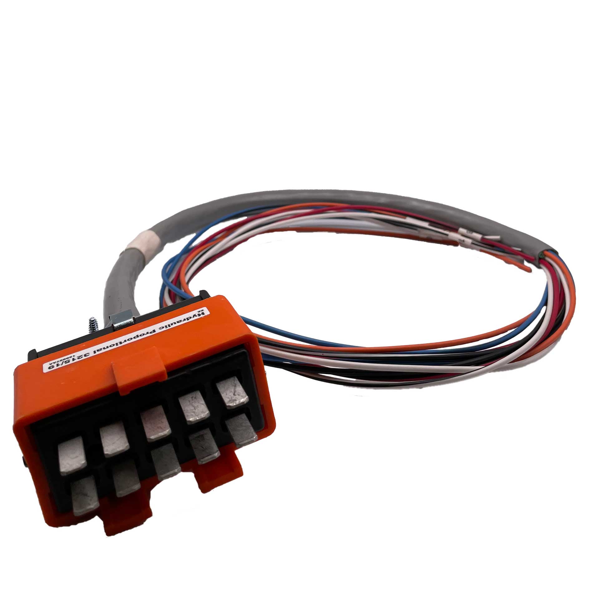Skyjack 119642 Assy Cable Control Box | Reliable Equipment Parts