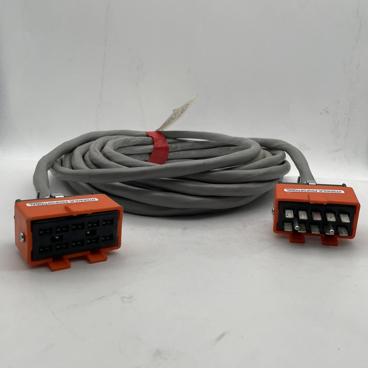 Skyjack - Cable 10 Pin Assembly - 119643 alternate view 0