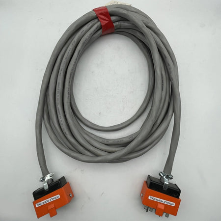 Skyjack - Cable 10 Pin Assembly - 119643 alternate view 1