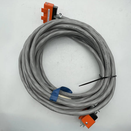 Skyjack - Cable 10 Pin Assembly - 119644 alternate view 1