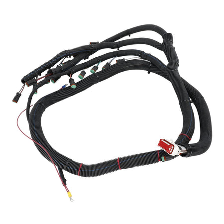 Genie 119674GT HARNESS,FUNCTION MANIFOLD J14*