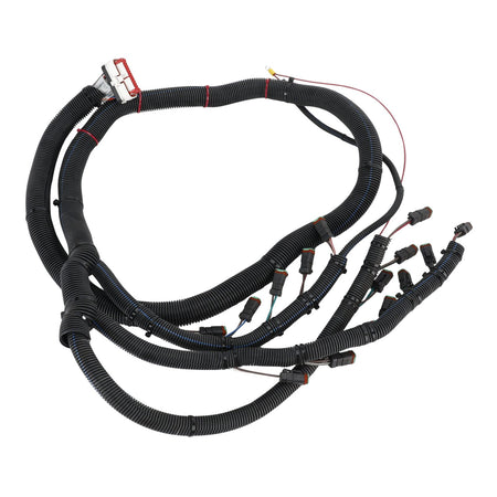 Genie 119674GT HARNESS,FUNCTION MANIFOLD J14*