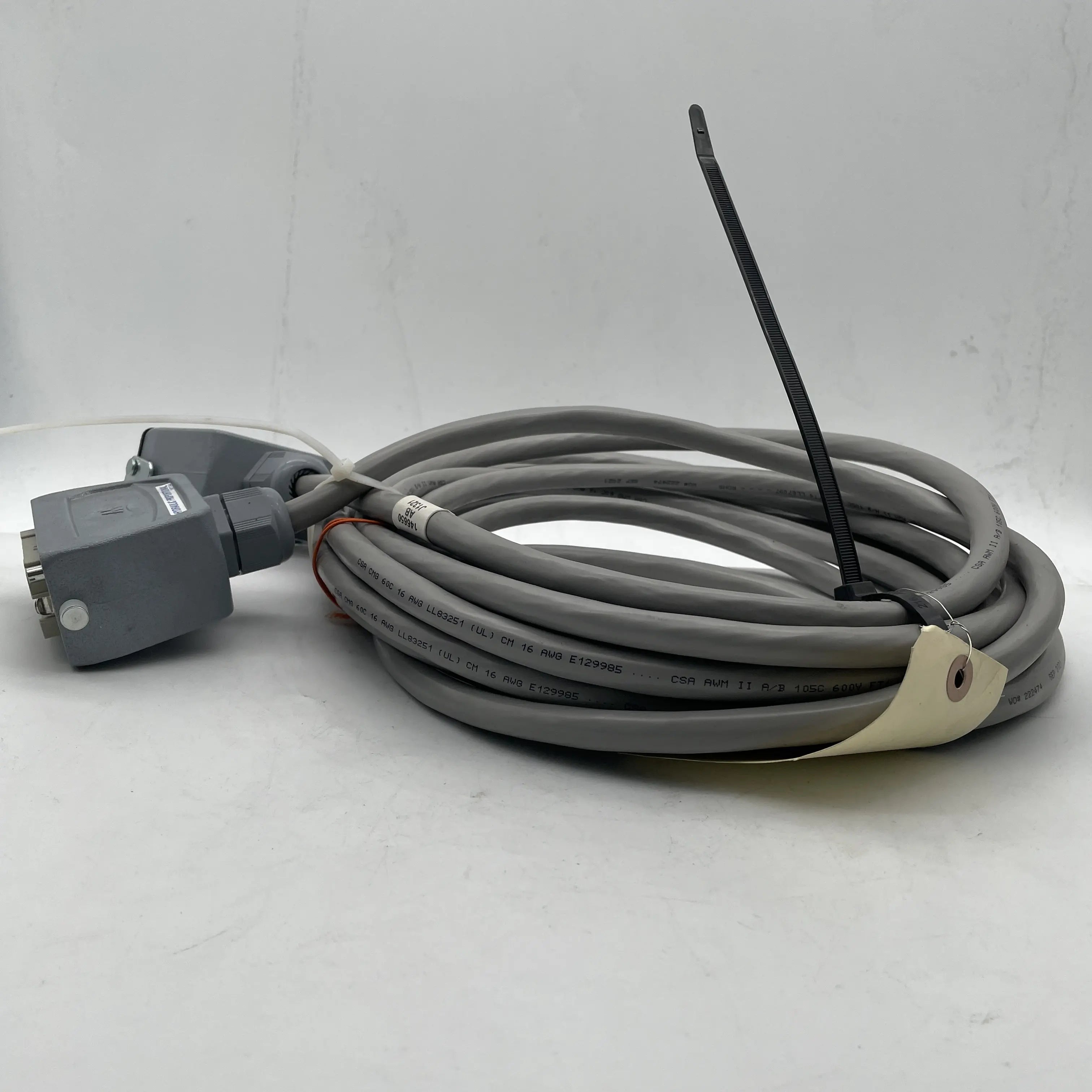 Skyjack - 16 Pin Cable Assembly - 119732 alternate view 0