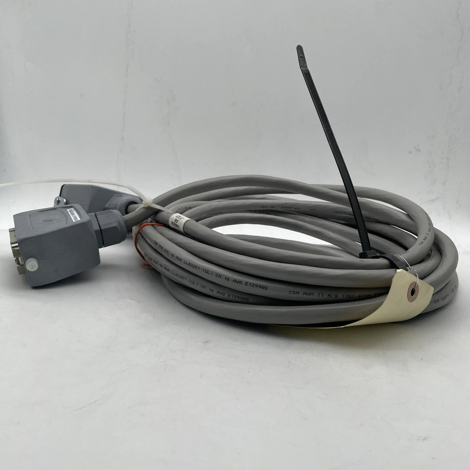 Skyjack - 16 Pin Cable Assembly - 119732 alternate view 0