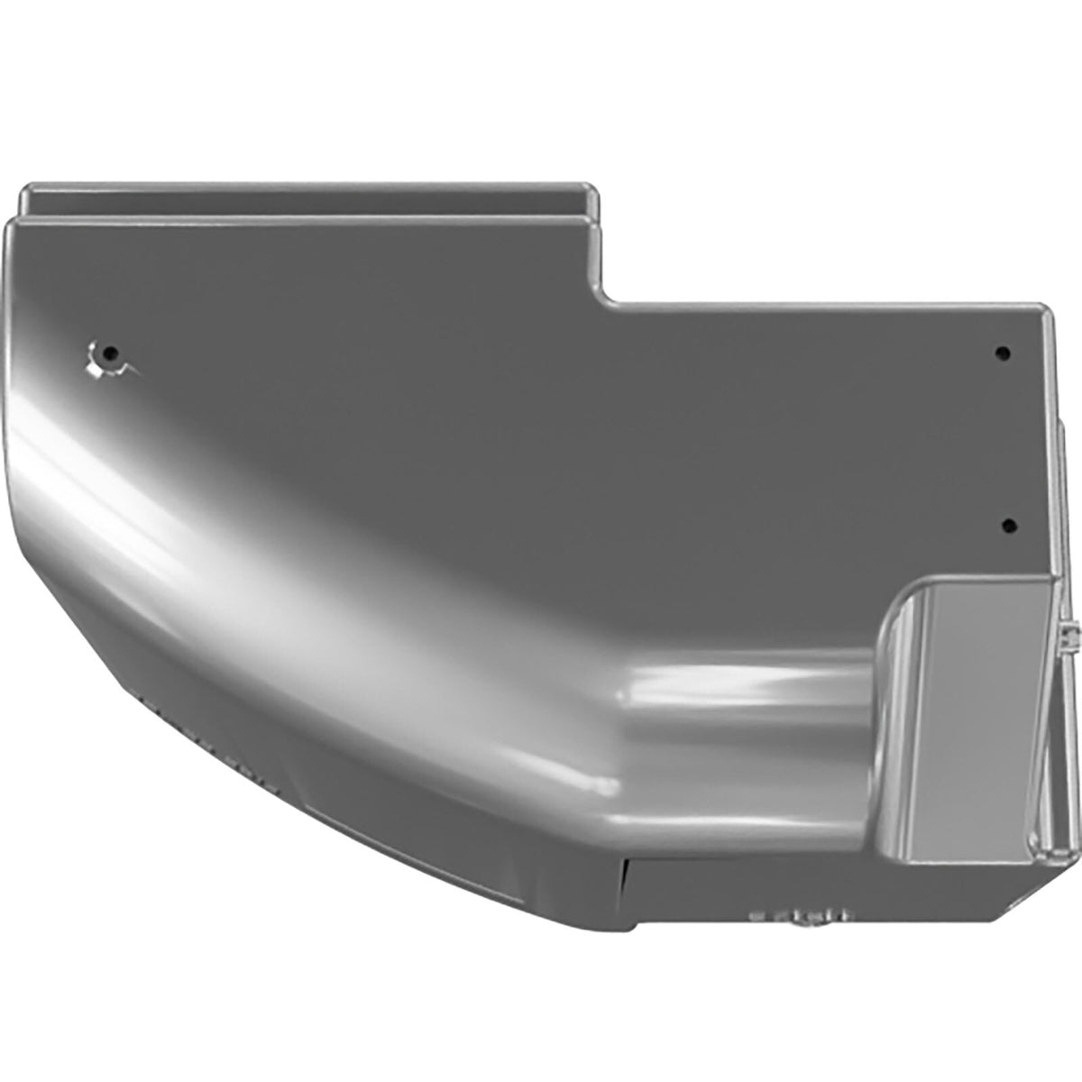 Genie 119798GT FUEL TANK ASSY, 17 GAL PLASTIC