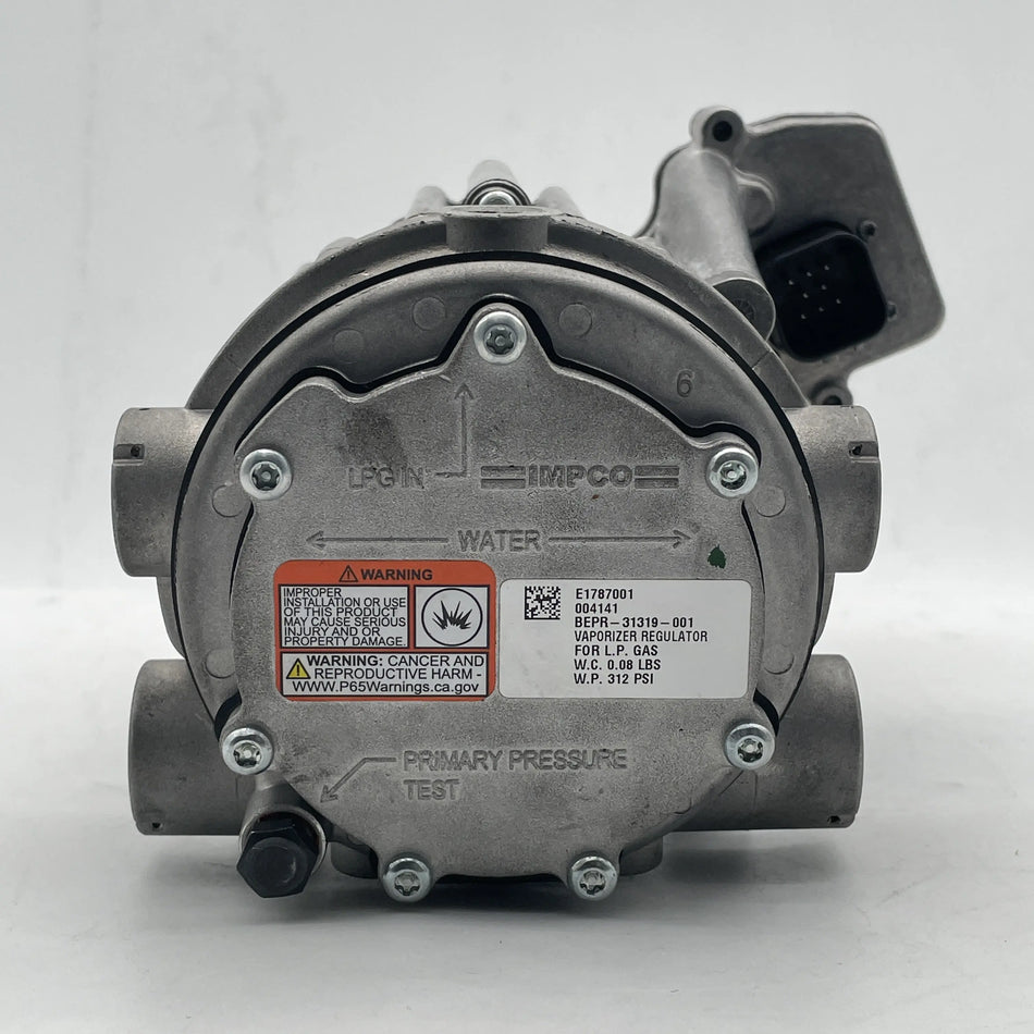 Genie - REGULATOR,LPG,DSG-423 - 119826GT alternate view 0