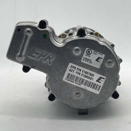 Genie - REGULATOR,LPG,DSG-423 - 119826GT alternate view 2