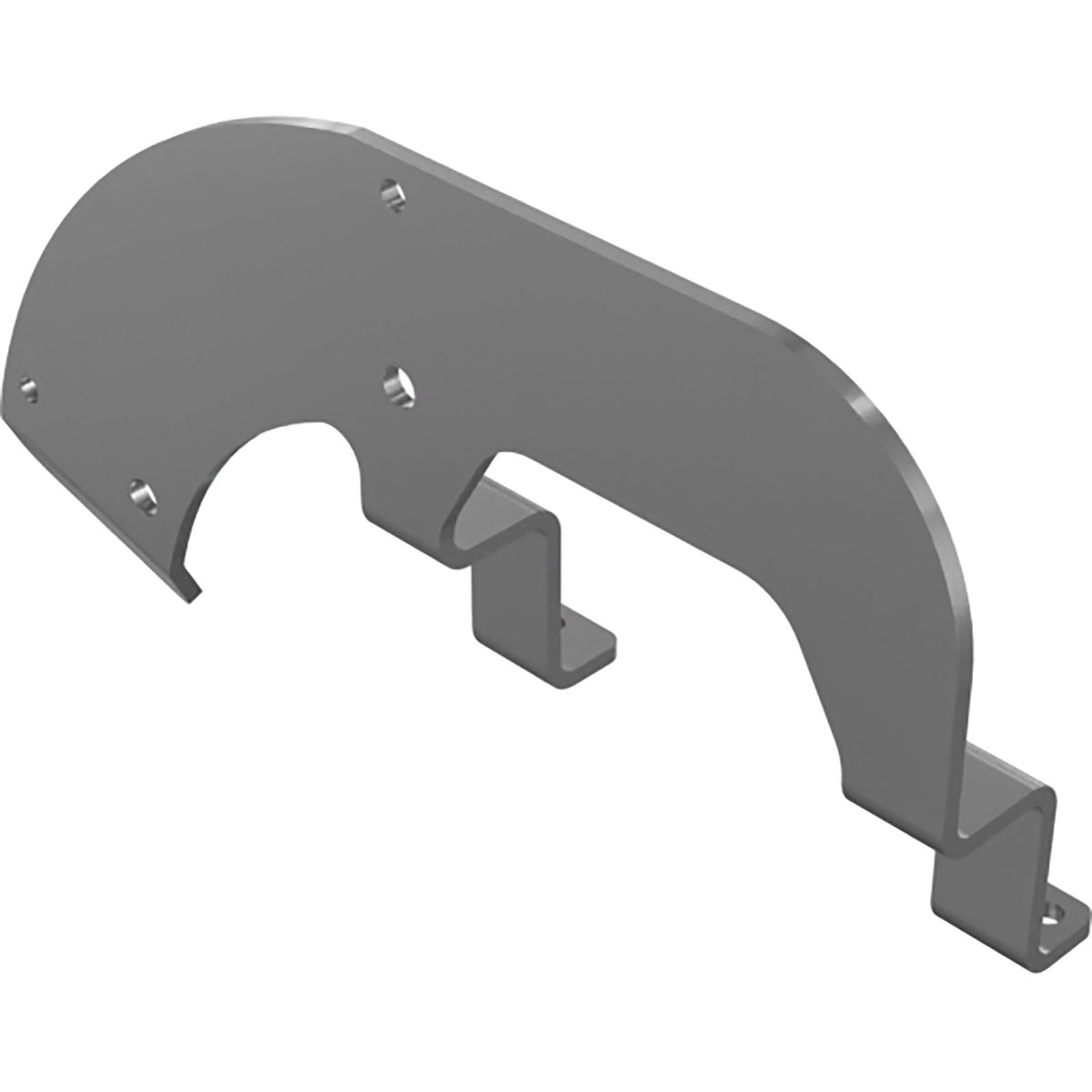 Genie 119839GT FORMING,GUIDE BRACKET,LEFT