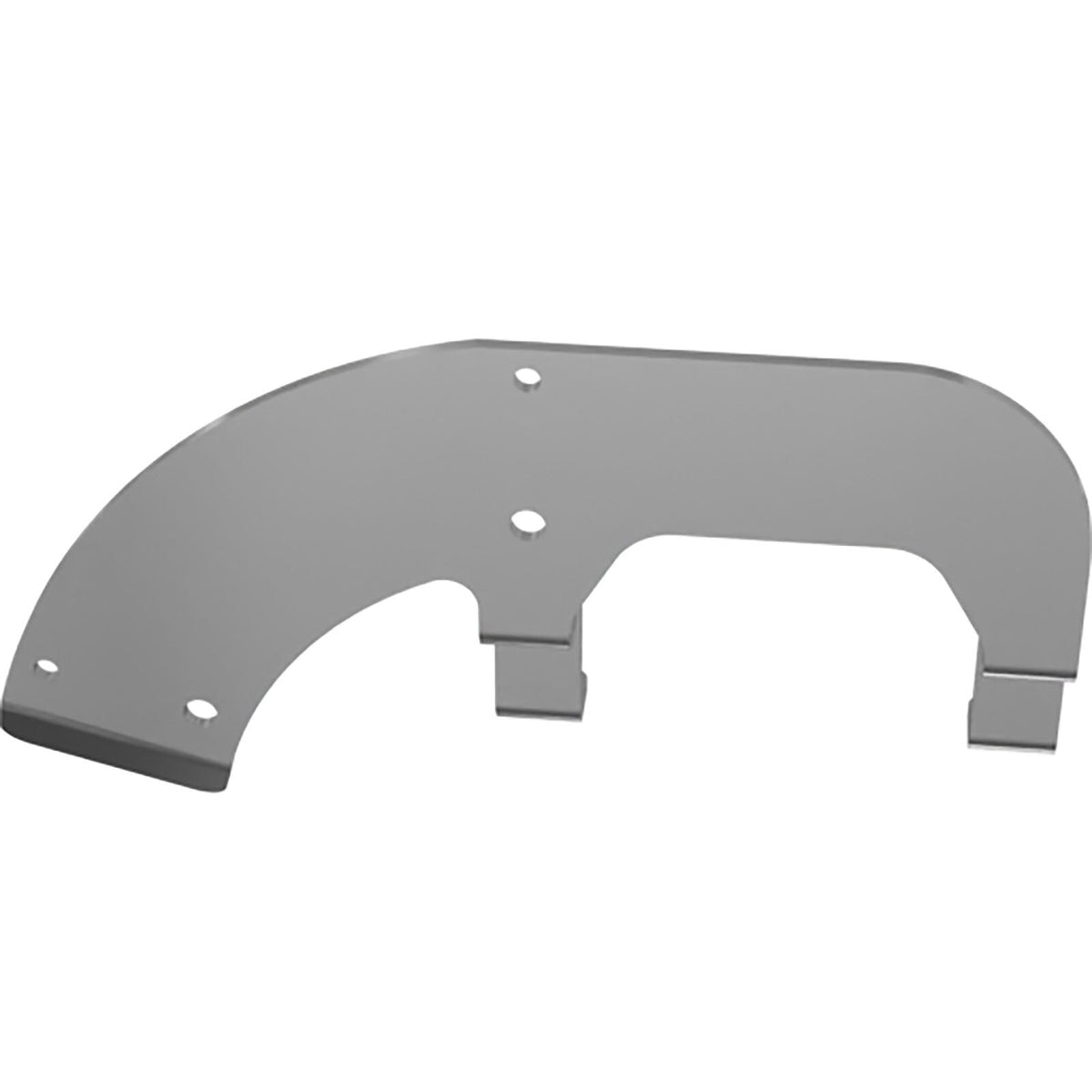 Genie 119839GT FORMING,GUIDE BRACKET,LEFT