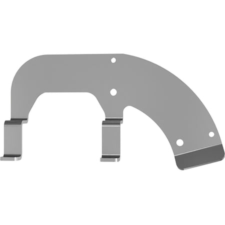 Genie 119839GT FORMING,GUIDE BRACKET,LEFT