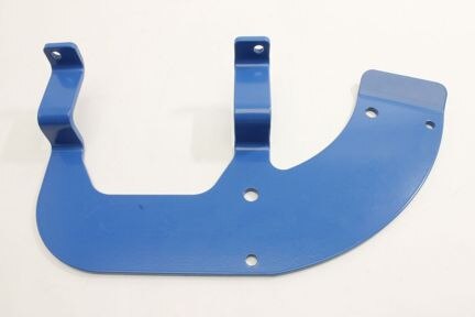 Genie 119840GT FORMING,GUIDE BRACKET,RIGHT