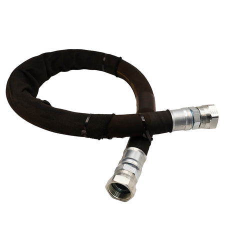 Genie 119993-4303GT HOSE ASSY 1",STR FEM,STR FEM