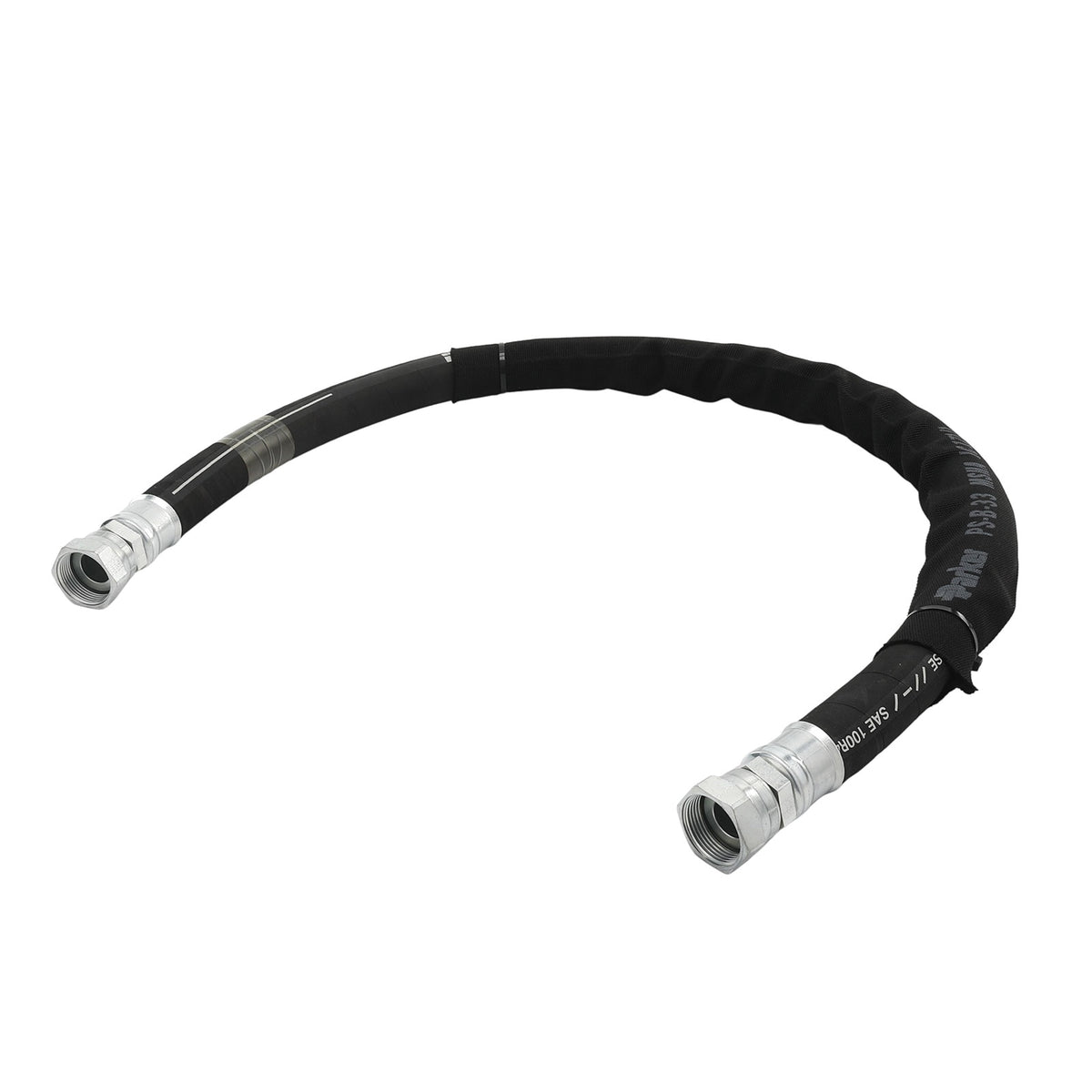 Genie 119993-4928GT HOSE ASSY 1",STR FEM,STR FEM